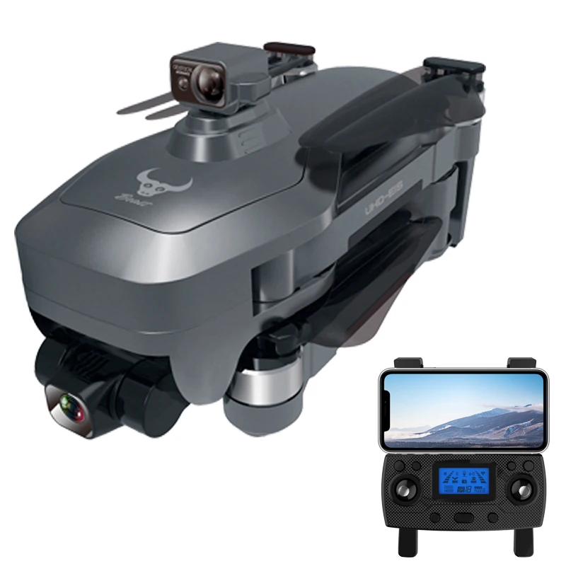 Beast drone with 4K Camera GPS Drone 5G WIFI 1.2KM 26Mins 3 Axis Gimbal Obstacle Avoidance sg906 max pro 2
Beast drone with 4K Camera GPS Drone 5G WIFI 1.2KM 26Mins 3 Axis Gimbal Obstacle Avoidance sg906 max pro 2