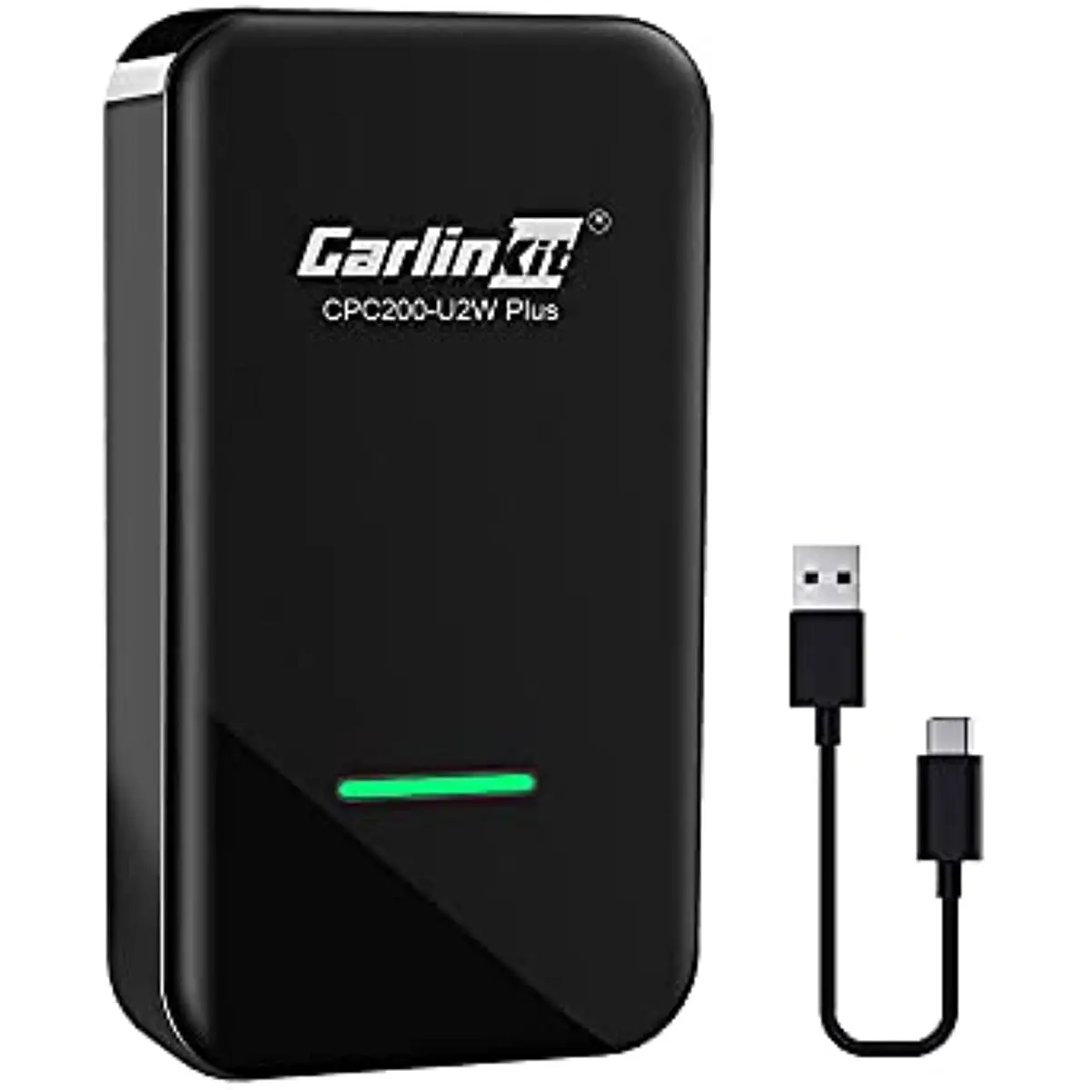 CarlinKit 3.0 беспроводной адаптер для CarPlay USB для заводского проводного автомобиля (модельный год: 2015-2023)
CarlinKit 3.0 беспроводной адаптер для CarPlay USB для заводского проводного автомобиля (модельный год: 2015-2023)