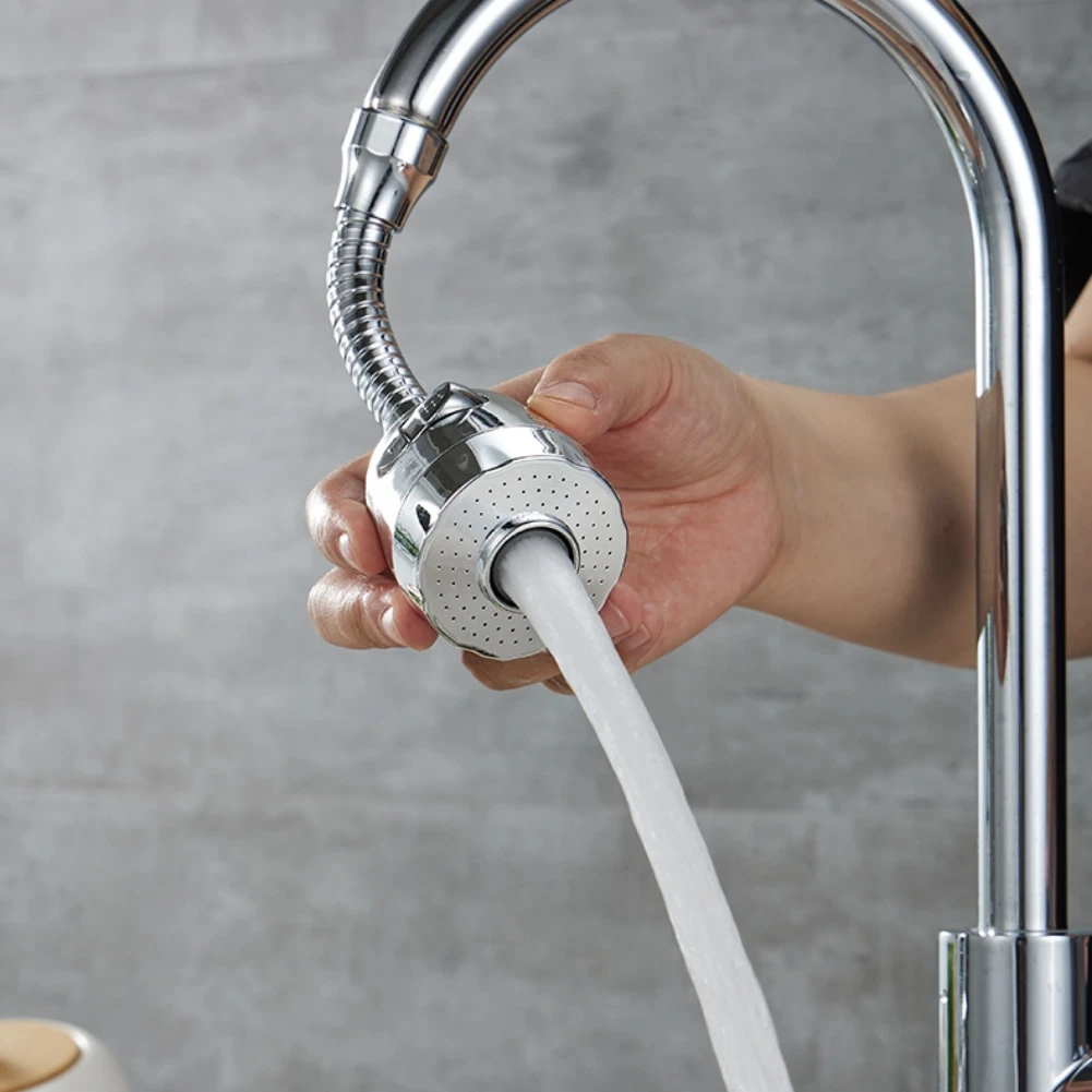 360 Degree Rotating Faucet Nozzle Tap Pressurized Kitchen Aerator Bubbler Diffuser Faucet Splash Water Saving Aerator
360 Degree Rotating Faucet Nozzle Tap Pressurized Kitchen Aerator Bubbler Diffuser Faucet Splash Water Saving Aerator