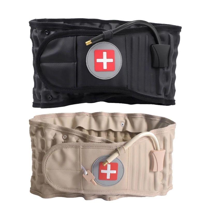 Поясничный ремень Q1QD для снятия симптомов боли в спине
Поясничный ремень Q1QD для снятия симптомов боли в спине