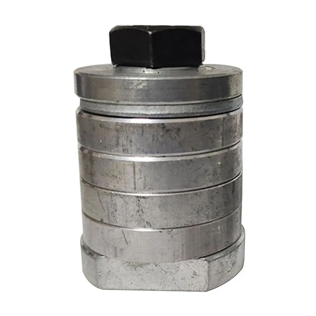Angle Grinder Modification Slotting Machine Modification Head Accessories Refitting Head For 100 Angle Grinder
Angle Grinder Modification Slotting Machine Modification Head Accessories Refitting Head For 100 Angle Grinder