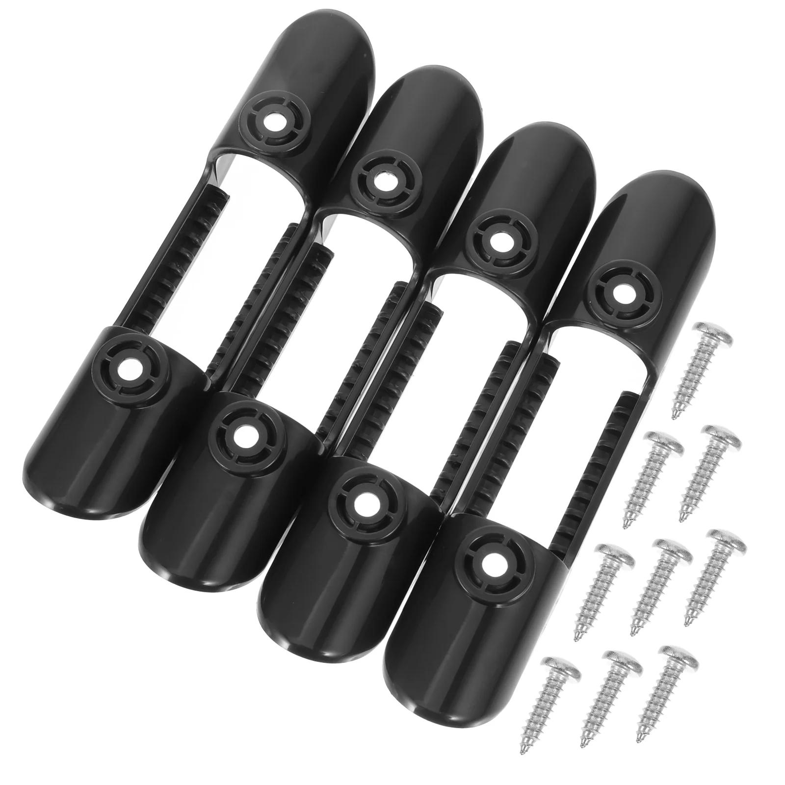 Paddle Kayak Clip Holder Clamp Buckle Screw Canoes Mounted Deck Fixed Universal Oar Keeper Accessories Tool Mount Track Boat
Paddle Kayak Clip Holder Clamp Buckle Screw Canoes Mounted Deck Fixed Universal Oar Keeper Accessories Tool Mount Track Boat