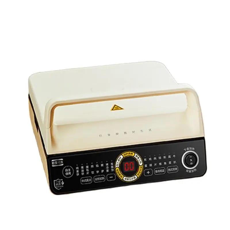 Electric Baking Pan Cake Baking Machine Pancake Machine New Style Pizza Machine Multifunction Machine Crepe Electric Pot
Electric Baking Pan Cake Baking Machine Pancake Machine New Style Pizza Machine Multifunction Machine Crepe Electric Pot