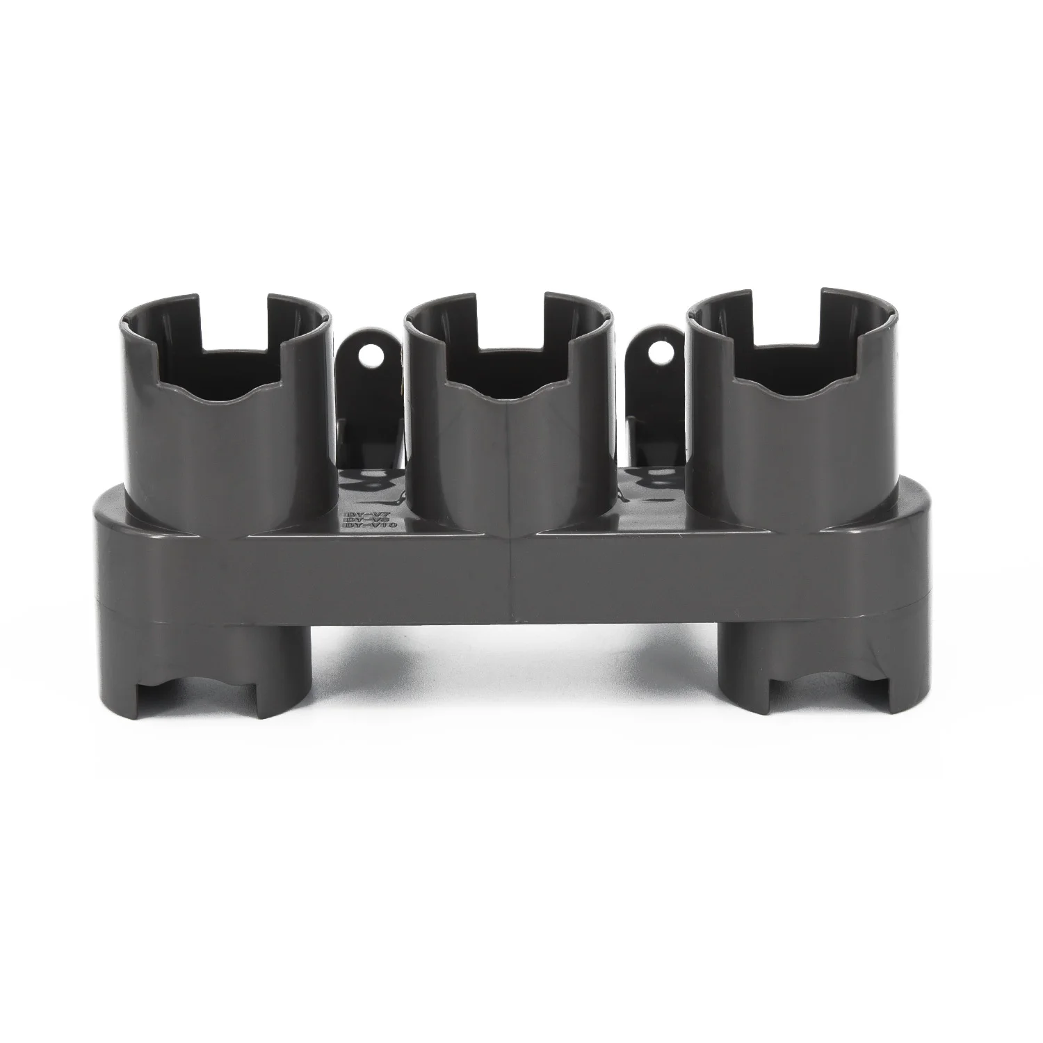 Brush Stand Tool Storage Holder Base For Dyson V7 V8 V10 V11 Vacuum Cleaner 5MM Screw Expansion Tubes Storage Rack Hanger Holder
Brush Stand Tool Storage Holder Base For Dyson V7 V8 V10 V11 Vacuum Cleaner 5MM Screw Expansion Tubes Storage Rack Hanger Holder