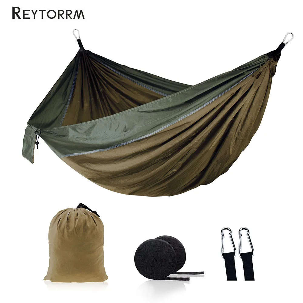 Single Camping Hammock 220x90cm Premium Safety Lightweight Adult Kids Hammocks With 2 Tree Straps for Picnic Travel Survival
Single Camping Hammock 220x90cm Premium Safety Lightweight Adult Kids Hammocks With 2 Tree Straps for Picnic Travel Survival