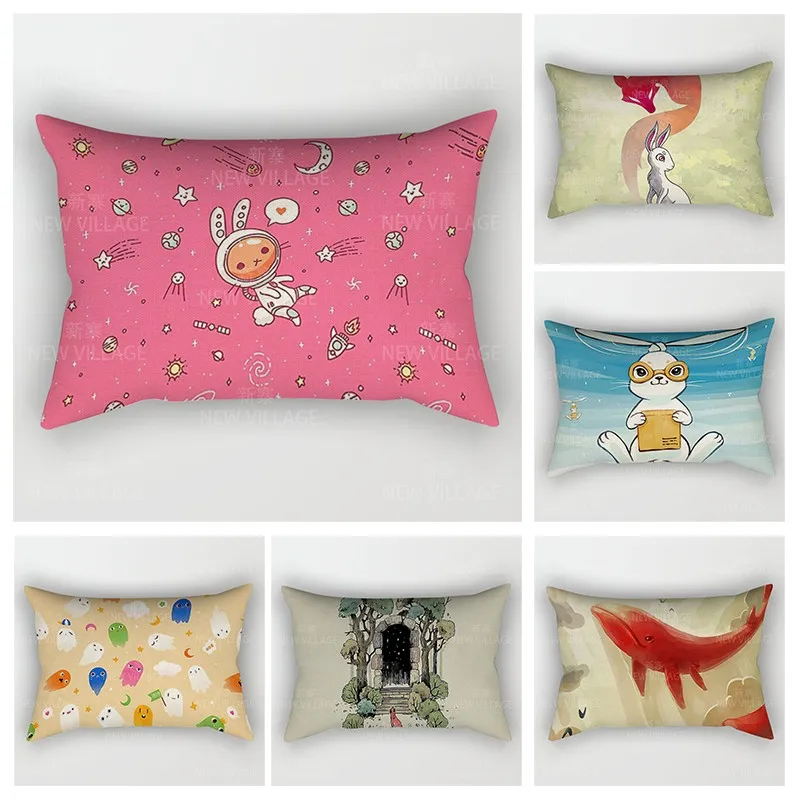 Скандинавский осенний домашний декор 30*50, чехол для диванной подушки, чехол для дивана, чехол для дивана, 30x50 см, 40x60 40*60, бохо, винтажная манда...
Скандинавский осенний домашний декор 30*50, чехол для диванной подушки, чехол для дивана, чехол для дивана, 30x50 см, 40x60 40*60, бохо, винтажная манда...