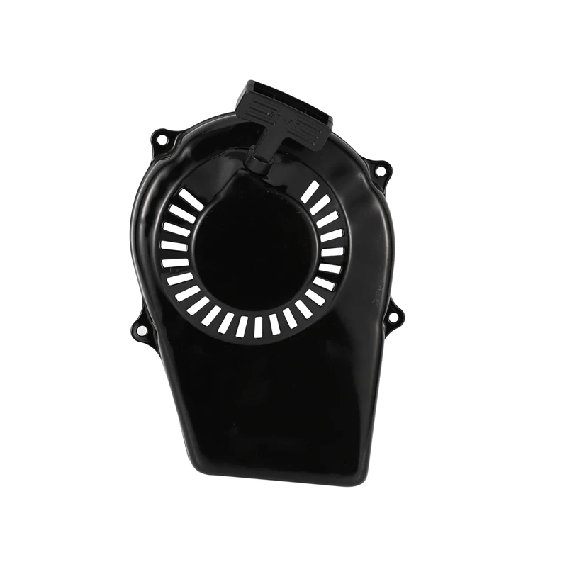 Generator Recoil Starter 2-Stroke Assembly For Pulsar PG1202S 72CC 900/1200W Electrical Generator Parts
Generator Recoil Starter 2-Stroke Assembly For Pulsar PG1202S 72CC 900/1200W Electrical Generator Parts