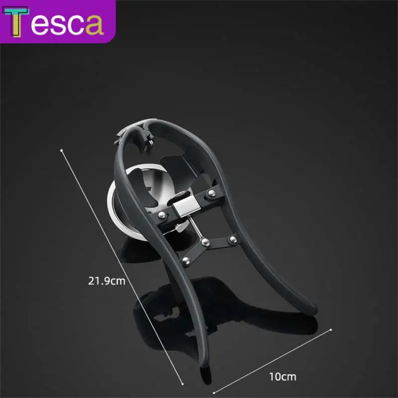 2 in 1 Stainless Steel Egg Opener Scissors Manual Eggshell Cutter Topper Eggs Opener Separator Egg White Separator Egg Tools
2 in 1 Stainless Steel Egg Opener Scissors Manual Eggshell Cutter Topper Eggs Opener Separator Egg White Separator Egg Tools