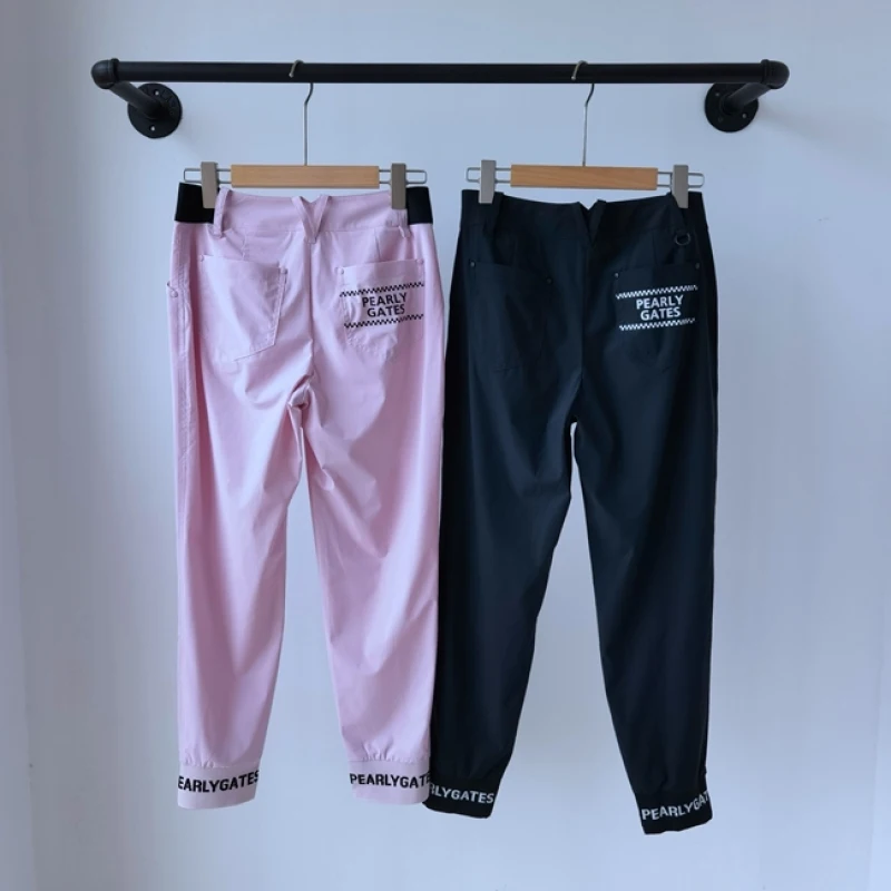 2023 Summer New Elastic Quick Drying Pants Fashion Thin Thread Shorts Small Legs Women's Nine-point Pants Tennis Pants
2023 Summer New Elastic Quick Drying Pants Fashion Thin Thread Shorts Small Legs Women's Nine-point Pants Tennis Pants