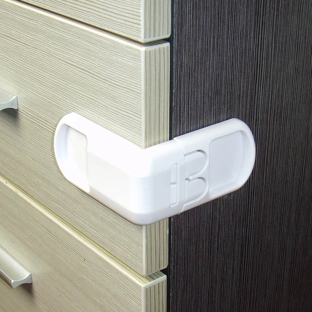 5PCS/Set Safe Baby Drawers Protection Children Security Drawer Latch Kids Protection Cabinet Door Lock
5PCS/Set Safe Baby Drawers Protection Children Security Drawer Latch Kids Protection Cabinet Door Lock
