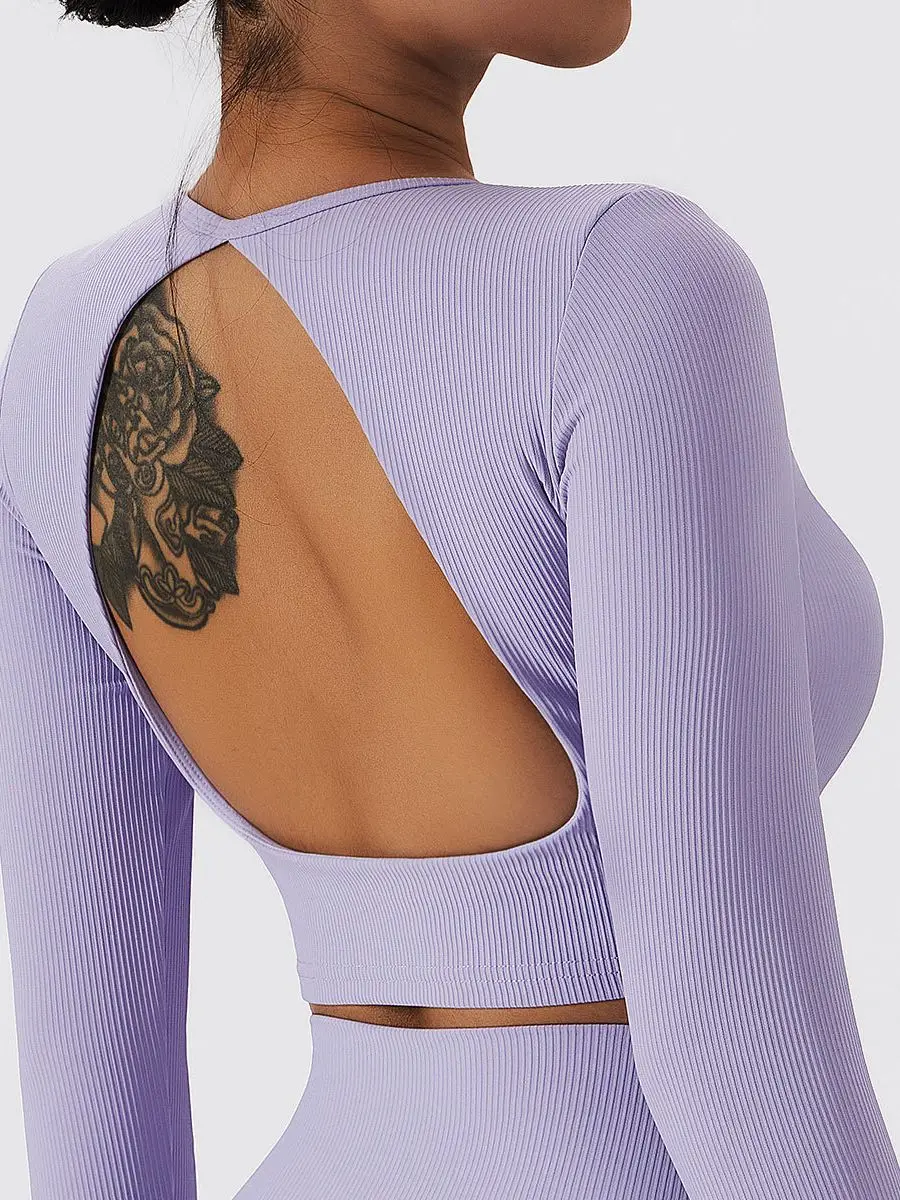 Бесшовные рубашки для йоги, женский спортивный ударопрочный топ с подкладкой, кроп-топ для тренажерного зала и фитнеса, сексуальные рубашки... 
Бесшовные рубашки для йоги, женский спортивный ударопрочный топ с подкладкой, кроп-топ для тренажерного зала и фитнеса, сексуальные рубашки...