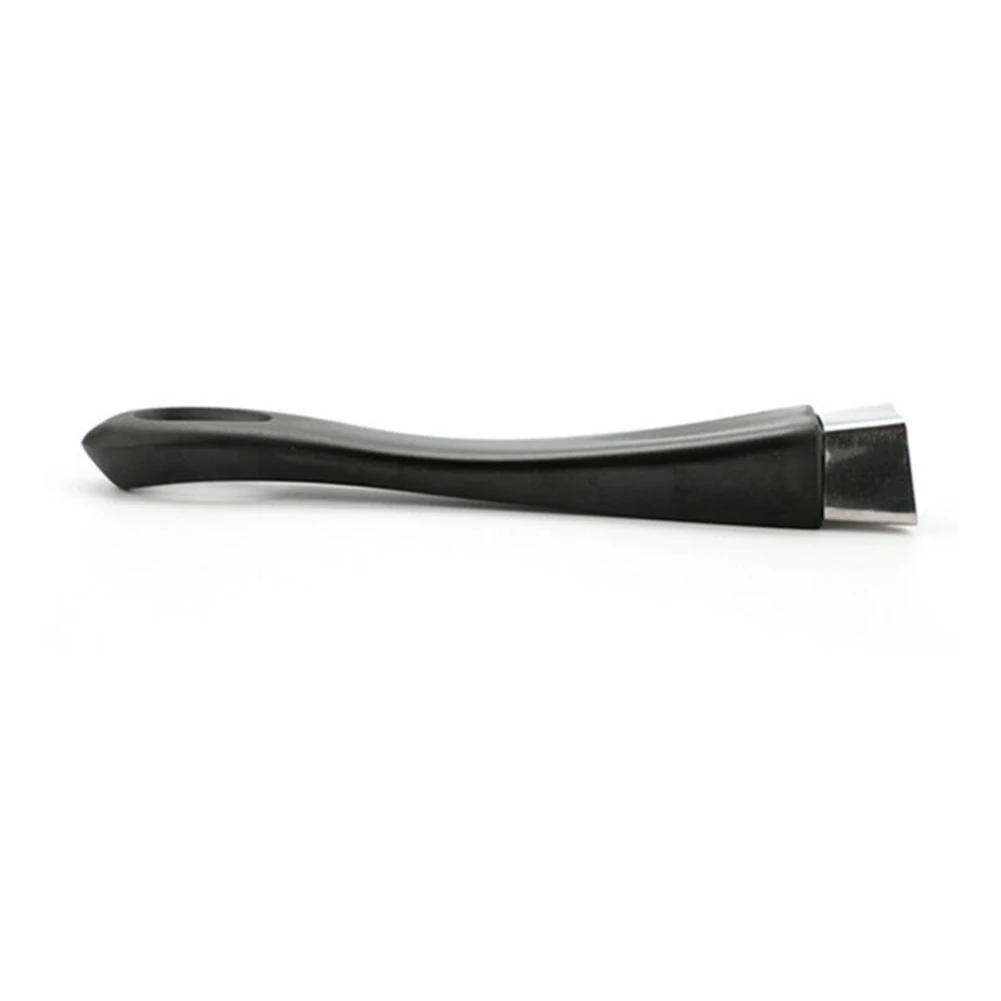High Quality Brand New Pan Handle Replacement Pan Pot Cookware Pan Pot Handle 70mm/6.69in Bakelite Handle Cookware Tool
High Quality Brand New Pan Handle Replacement Pan Pot Cookware Pan Pot Handle 70mm/6.69in Bakelite Handle Cookware Tool