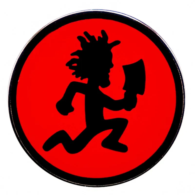 Элегантная эмалированная заколка с топором в стиле панк-рок для любителей музыки, которые хотят забить, искусственные значки на лацкан, юве...
Элегантная эмалированная заколка с топором в стиле панк-рок для любителей музыки, которые хотят забить, искусственные значки на лацкан, юве...