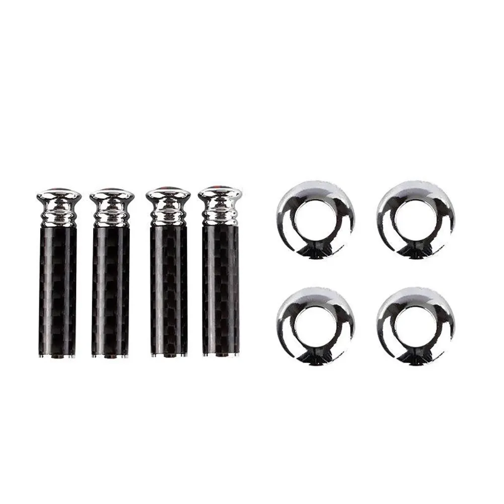 4Pcs Car Door Lock Pins Knob Covers Cap Fits For Punisher Carbon Fiber Black Car Truck Lock Protective Accessories
4Pcs Car Door Lock Pins Knob Covers Cap Fits For Punisher Carbon Fiber Black Car Truck Lock Protective Accessories