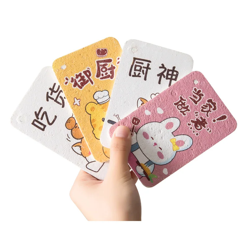 Sponge Wipe Creative Kitchen Cleaning Dishwasher Water Absorption Printing Compressed Sponge Wood Pulp Cotton Rag
Sponge Wipe Creative Kitchen Cleaning Dishwasher Water Absorption Printing Compressed Sponge Wood Pulp Cotton Rag