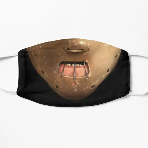 Hannibal Flat Printing Face Mask Anti Dust Mouth Breath Washable Fashion Cartoon Pattern Dustproof Health Cute Sport Unisex 
Hannibal Flat Printing Face Mask Anti Dust Mouth Breath Washable Fashion Cartoon Pattern Dustproof Health Cute Sport Unisex