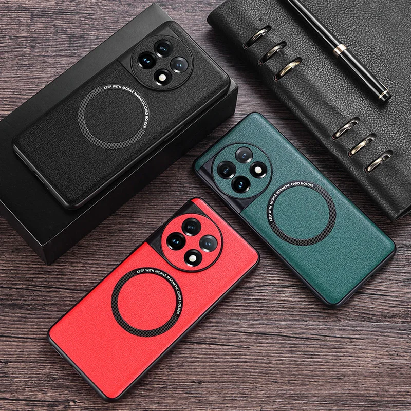 Luxury For Magsafe Magnetic Wireless Charging Matte Case For OnePlus 11 10R 10T 10 9 Pro ACE Racing 2 3 9R 7 Silicone Cover
Luxury For Magsafe Magnetic Wireless Charging Matte Case For OnePlus 11 10R 10T 10 9 Pro ACE Racing 2 3 9R 7 Silicone Cover