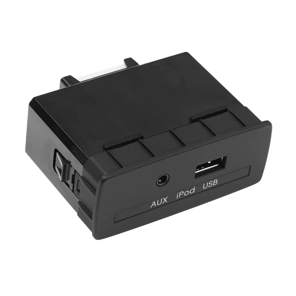 USB AUX-порт адаптер 961202K000 для KIA для Soul 2010-2013 96120-2K000 автомобильные аксессуары высококачественный AUX аудио интерфейс
USB AUX-порт адаптер 961202K000 для KIA для Soul 2010-2013 96120-2K000 автомобильные аксессуары высококачественный AUX аудио интерфейс
