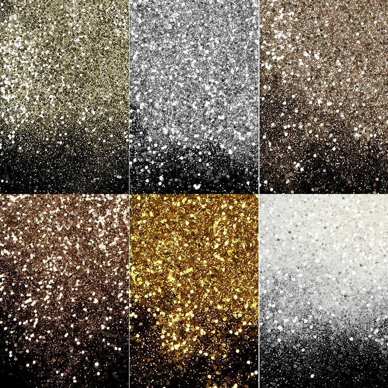 6 pcs/set DIY Resin Filling Glitter Rose Gold Pigment Powder Epoxy Resin Flakes Sparkly Nail Art Sequins Jewelry Making Supplies
6 pcs/set DIY Resin Filling Glitter Rose Gold Pigment Powder Epoxy Resin Flakes Sparkly Nail Art Sequins Jewelry Making Supplies