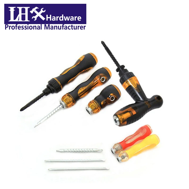 Mini Gourd Shaped Dual Purpose Screwdriver for Home DIY Hardware Tools Random color YP109 G1
Mini Gourd Shaped Dual Purpose Screwdriver for Home DIY Hardware Tools Random color YP109 G1