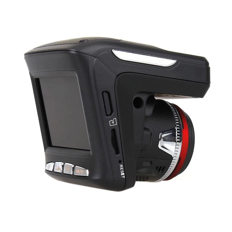 Car Dvr Dash Cam Detector Video Recorder 2 in 1 HD 1080P 140 Degree Angle Russian Language Dash Cam Video Recorder
Car Dvr Dash Cam Detector Video Recorder 2 in 1 HD 1080P 140 Degree Angle Russian Language Dash Cam Video Recorder
