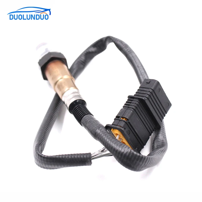 Новый кислородный датчик 1178-7603-022 11787603022 O2 для BMW 5 'F10 F11 523i 528i 530i 730i
Новый кислородный датчик 1178-7603-022 11787603022 O2 для BMW 5 'F10 F11 523i 528i 530i 730i