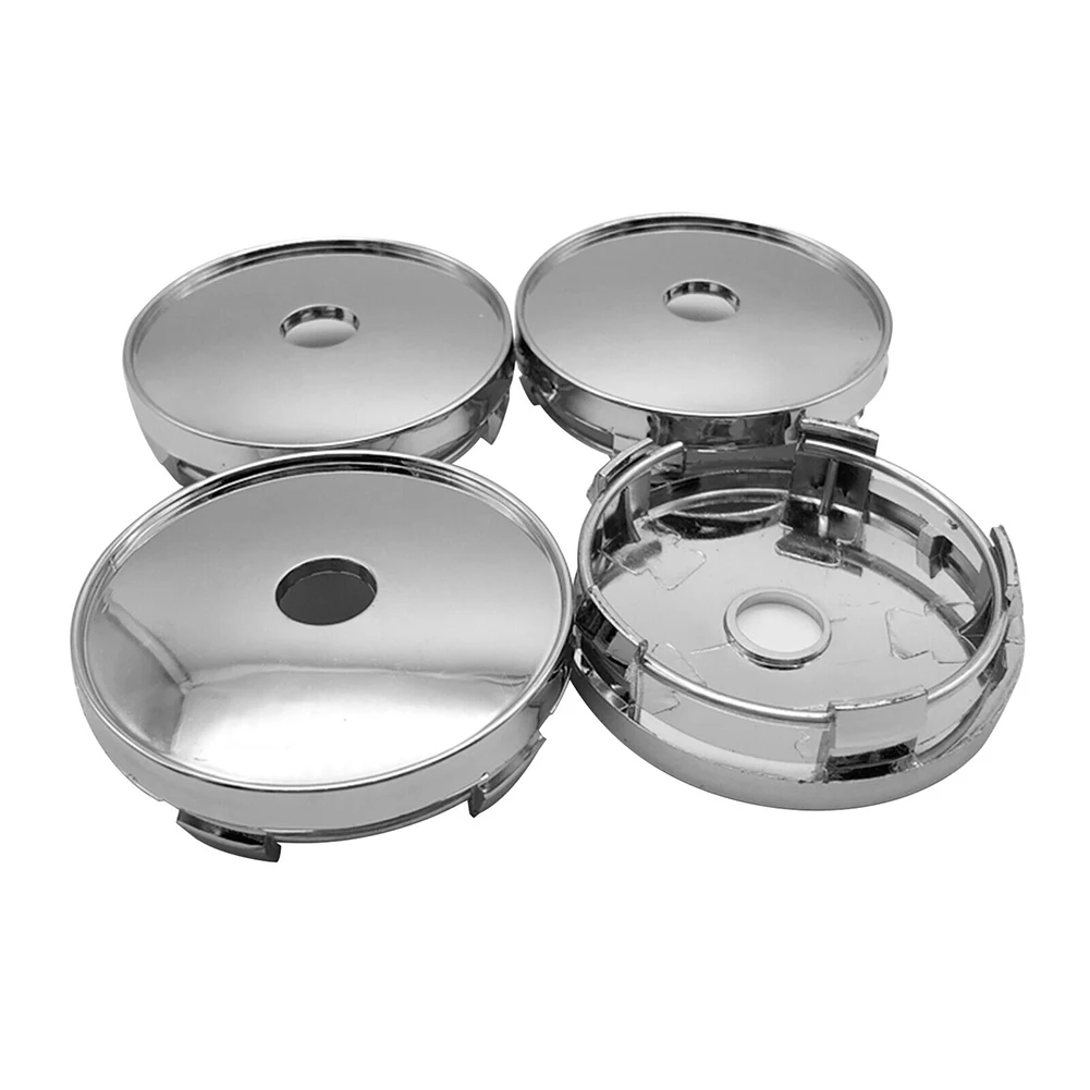 4pcs 60mm- 56mm Universal Silver Car Rims Alloy Wheel Center Hub Centre Cap Decoration Car Wheel Center Cap Accessories
4pcs 60mm- 56mm Universal Silver Car Rims Alloy Wheel Center Hub Centre Cap Decoration Car Wheel Center Cap Accessories