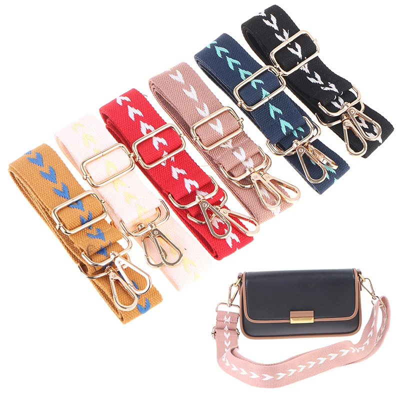 1PCS Bag Part Adjustable Belt For Bag Adjustable Bag Strap Handbag Belt Wide Shoulder Bag Strap Replacement Strap Accessory
1PCS Bag Part Adjustable Belt For Bag Adjustable Bag Strap Handbag Belt Wide Shoulder Bag Strap Replacement Strap Accessory