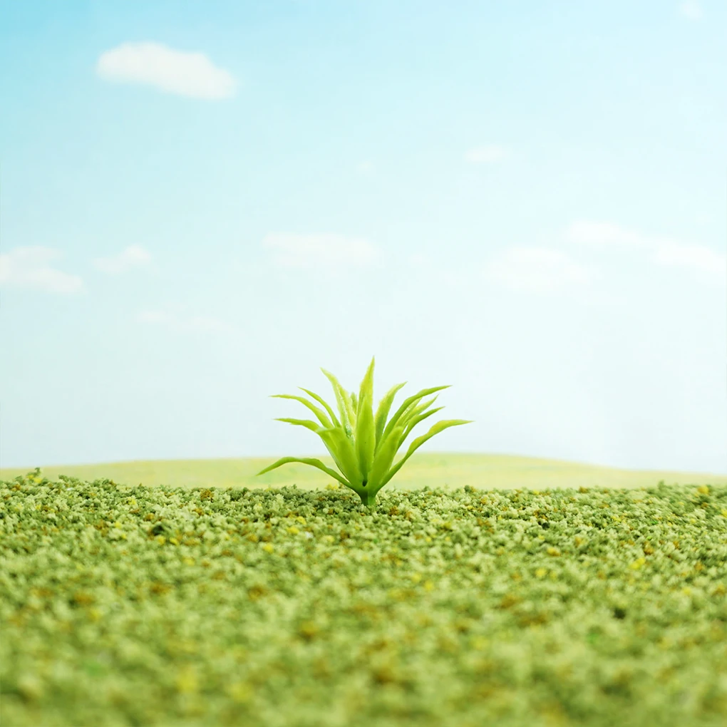 50 Pieces Artificial Trees Miniature Simulated Fake Plant Model Landscape Gardening Layout Sets Decoration Accessories
50 Pieces Artificial Trees Miniature Simulated Fake Plant Model Landscape Gardening Layout Sets Decoration Accessories