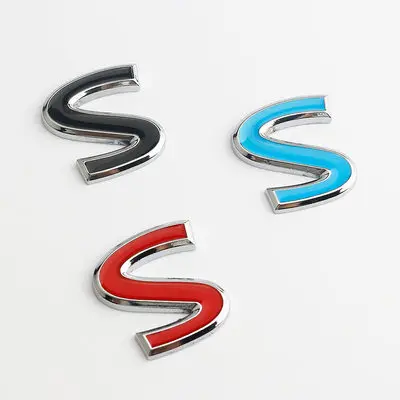 3D Metal Car Sticker Emblem Badge Trunk Decals for IPL Stickers 3.7 S Logo Infiniti Q50 Q50S Q50L G37 Q30 Q70 G25 QX70 FX35 FX37
3D Metal Car Sticker Emblem Badge Trunk Decals for IPL Stickers 3.7 S Logo Infiniti Q50 Q50S Q50L G37 Q30 Q70 G25 QX70 FX35 FX37