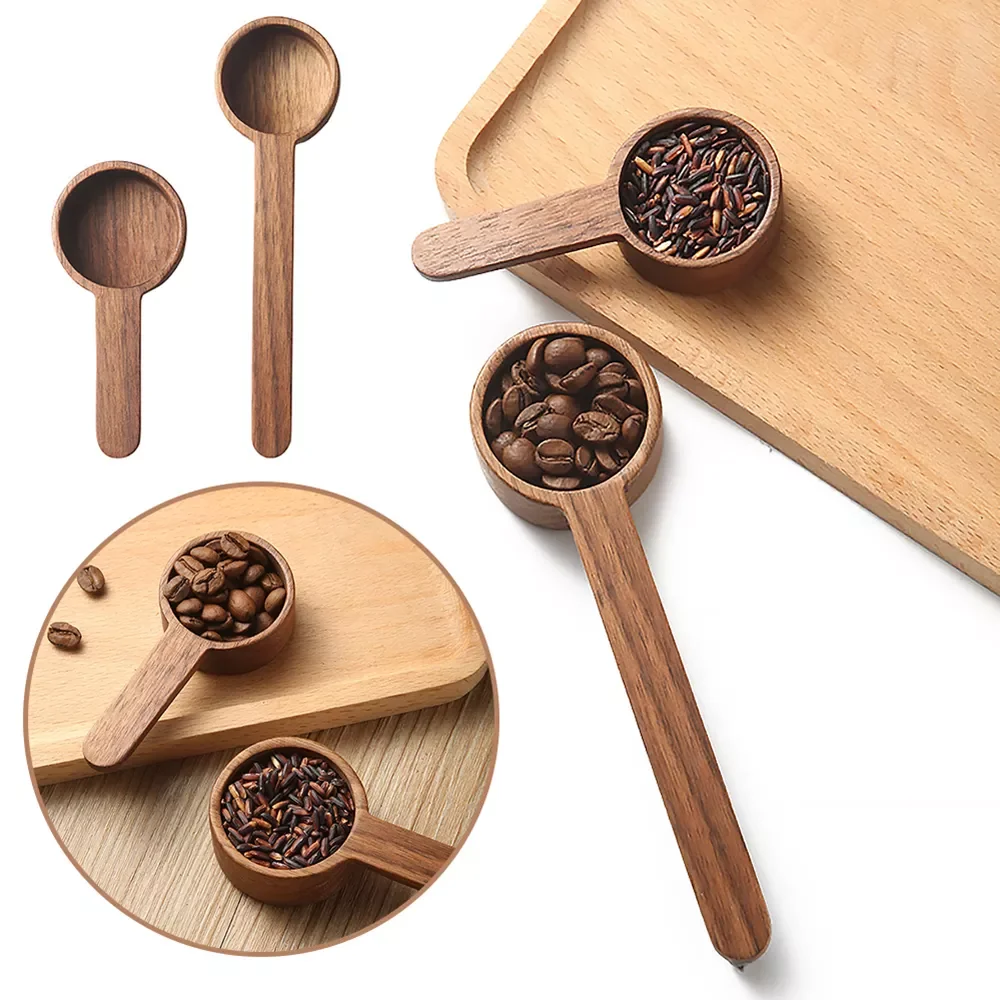 Home Wooden Measuring Spoon Set Kitchen Measuring Spoons Tea Coffee Scoop Sugar Spice Measure Spoon Measuring Tools for Cooking
Home Wooden Measuring Spoon Set Kitchen Measuring Spoons Tea Coffee Scoop Sugar Spice Measure Spoon Measuring Tools for Cooking