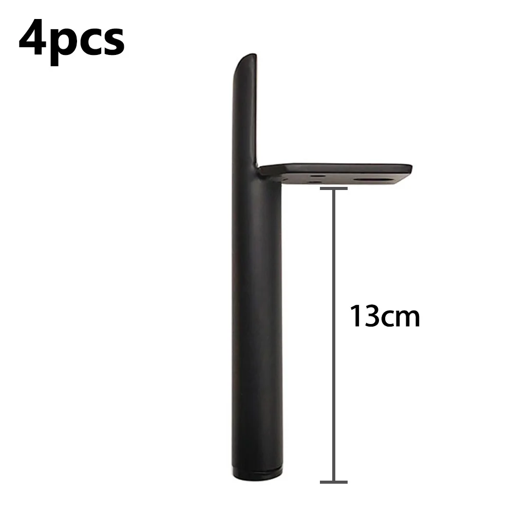 4pcs Adjustable Legs For Furniture Metal Bed Feet Sofa Table Legs Dresser Chair TV Bathroom Cabinet Replacement Foot Fitting
4pcs Adjustable Legs For Furniture Metal Bed Feet Sofa Table Legs Dresser Chair TV Bathroom Cabinet Replacement Foot Fitting