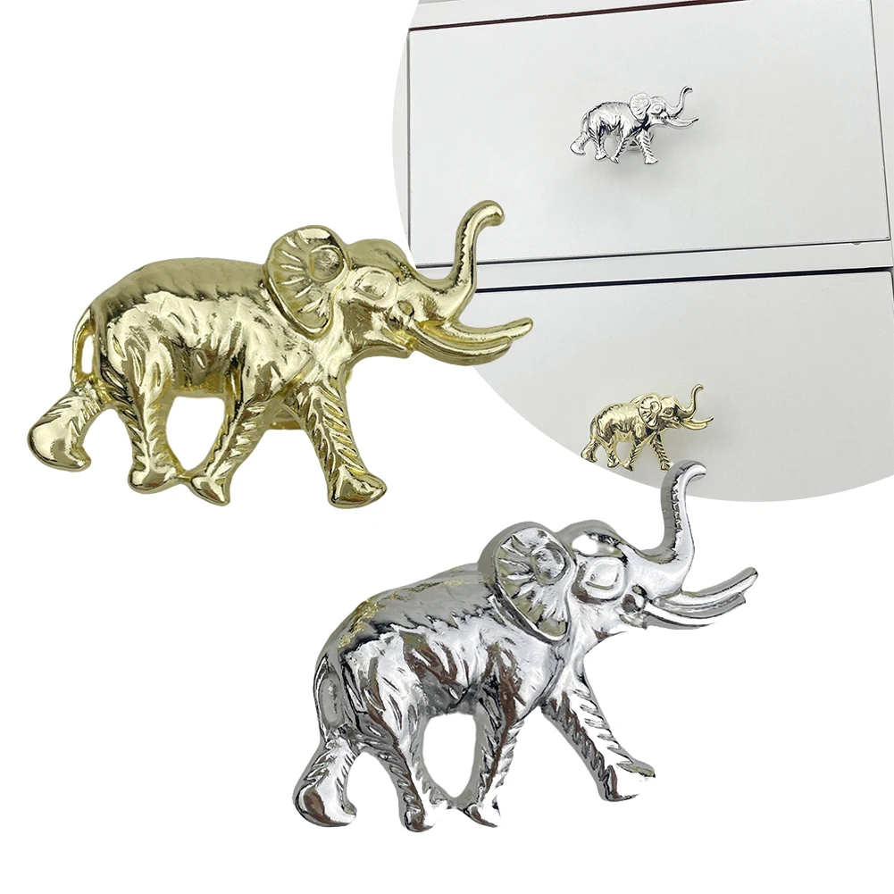 Zinc Alloy Cabinet Knobs Door Pull Handles Elephant Shape Cupboard Drawer Wardrobe Furniture Handle Kids Kitchen Home Decor
Zinc Alloy Cabinet Knobs Door Pull Handles Elephant Shape Cupboard Drawer Wardrobe Furniture Handle Kids Kitchen Home Decor