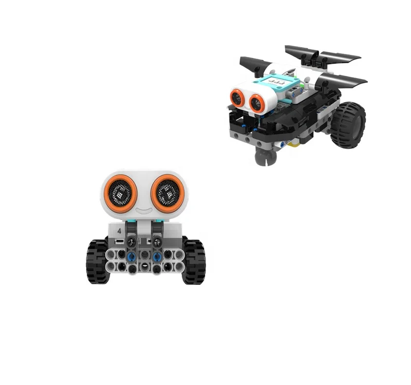 New Arrival Pi Bot car robot Kids Brain Intellectual Development robot 6+ Age coding toy robot
New Arrival Pi Bot car robot Kids Brain Intellectual Development robot 6+ Age coding toy robot