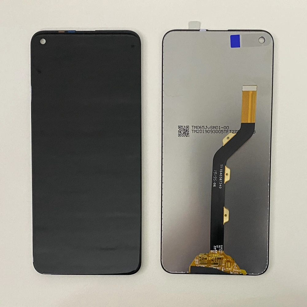 LCD For Tecno Camon 15 CD7 LCD Camon 15 Pro CD8 Display Touch Screen Assembly For Tecno Camon15 Air CD6 Screen Sensor
LCD For Tecno Camon 15 CD7 LCD Camon 15 Pro CD8 Display Touch Screen Assembly For Tecno Camon15 Air CD6 Screen Sensor