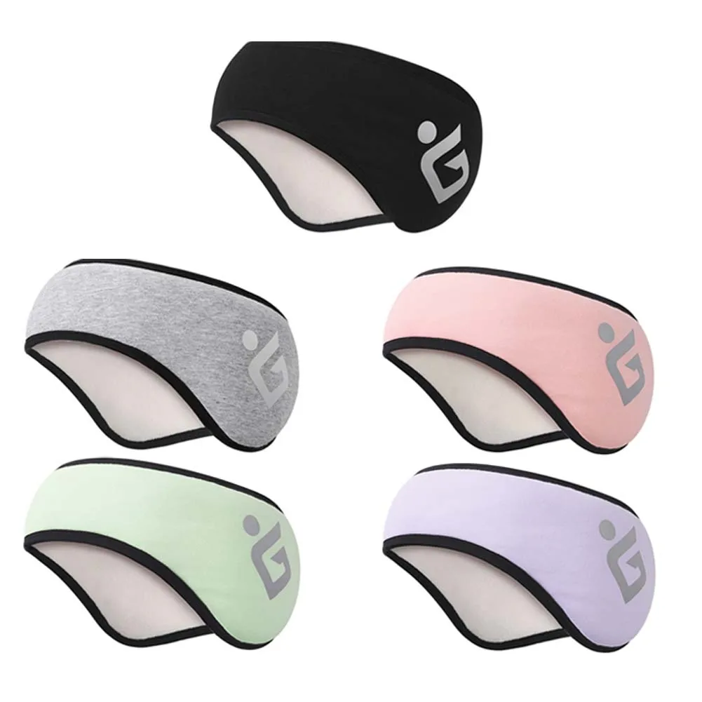 Winter Sport Headband Warm Ear Muffs Unisex Windproof Cycling Cap Ear Warmers Outdoor Skiing Sports Camping Headband Fashion
Winter Sport Headband Warm Ear Muffs Unisex Windproof Cycling Cap Ear Warmers Outdoor Skiing Sports Camping Headband Fashion