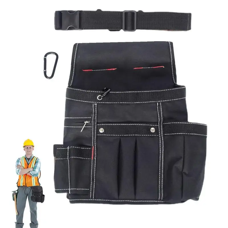 Tool Belts For Men Multifunctional Utility Belt Bag Adjustable Tool Belt Bags For Construction Electrician Carpenter Gardener
Tool Belts For Men Multifunctional Utility Belt Bag Adjustable Tool Belt Bags For Construction Electrician Carpenter Gardener