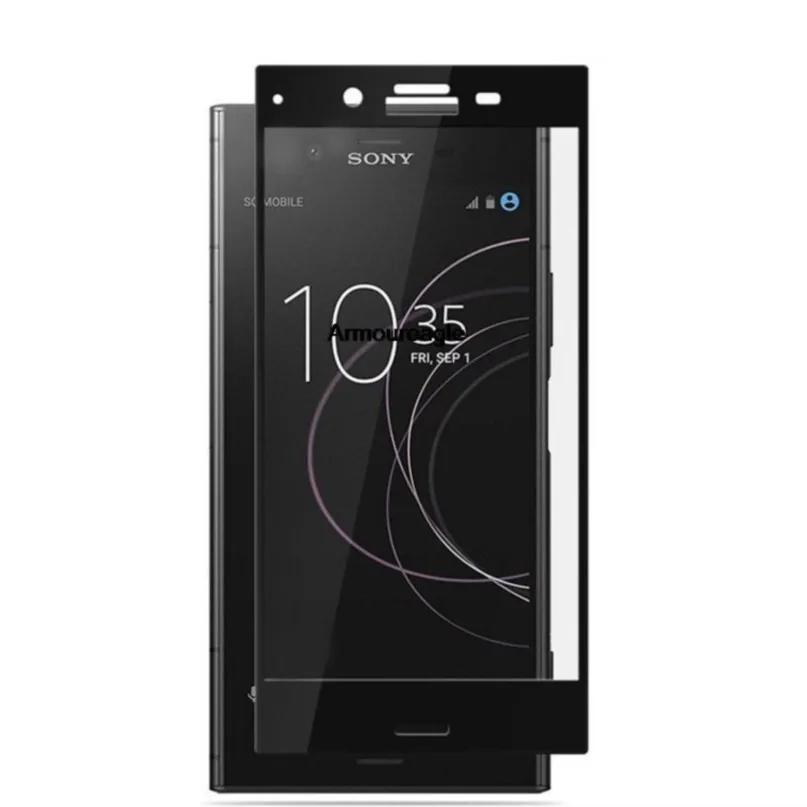 guard on for sony xperia xz1 compact g8441 3d full coverage curved tempered glass 9h premium screen protector film
guard on for sony xperia xz1 compact g8441 3d full coverage curved tempered glass 9h premium screen protector film