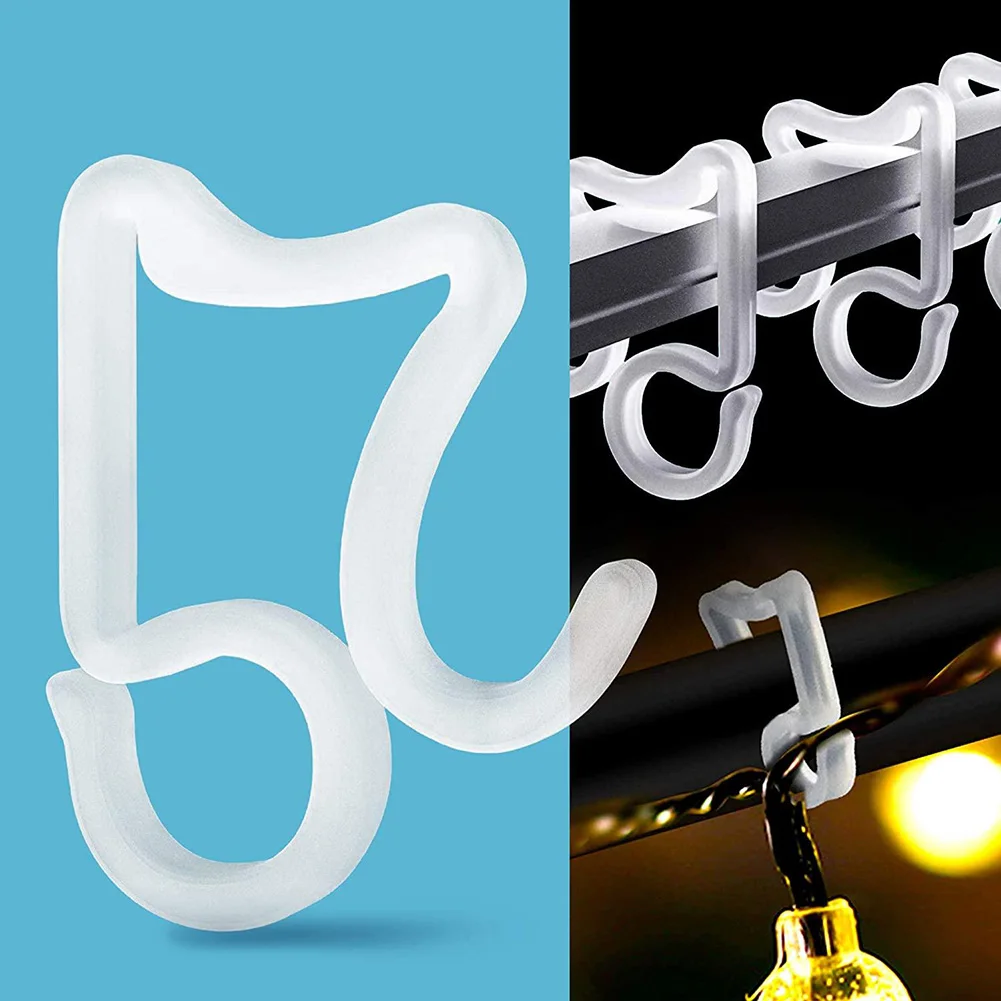 Light Clips Gutter Hang Hooks Halloween Icicle Light LED Light New Year Decorate 50Pcs C5 C7 Fairy Lamp For C3
Light Clips Gutter Hang Hooks Halloween Icicle Light LED Light New Year Decorate 50Pcs C5 C7 Fairy Lamp For C3