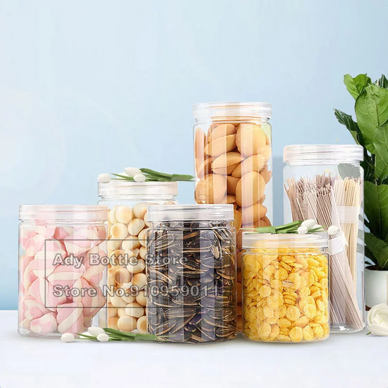 800/600/500ml Empty Cream Jar Facial Mask PET Container Bottles Clear Bottle With aluminum lid Makeup Cosmetic Packing Bottle
800/600/500ml Empty Cream Jar Facial Mask PET Container Bottles Clear Bottle With aluminum lid Makeup Cosmetic Packing Bottle