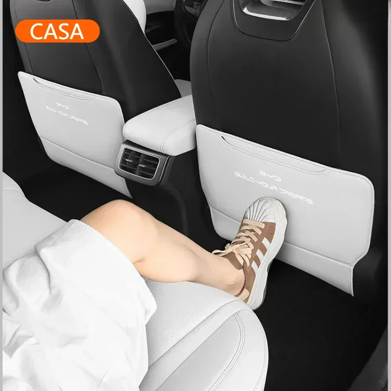 Для BYD SEAL 06dmi подушка для автокресла с защитой от ударов задний Специальный