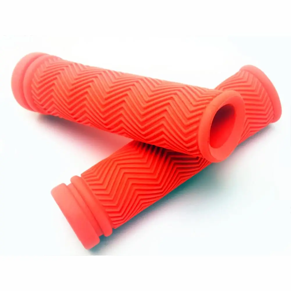 Bicycle Grips MTB Bike Handlebar Grips Rubber Non-slip Bilateral Lock Cycling Handle Grips Road Textured Bikes Handlebar Grips
Bicycle Grips MTB Bike Handlebar Grips Rubber Non-slip Bilateral Lock Cycling Handle Grips Road Textured Bikes Handlebar Grips
