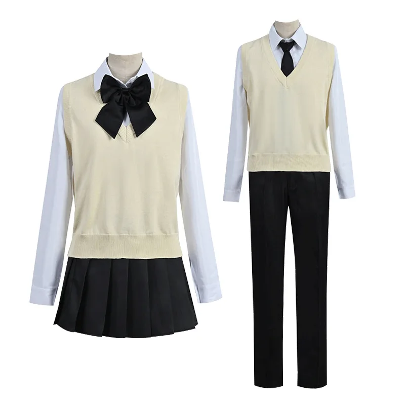 Game Anime Final Fantasy XIV FF14 Alisaie Leveilleur Alphinaud Leveilleur Cosplay Costume School Uniform Hallowen Grey Suit
Game Anime Final Fantasy XIV FF14 Alisaie Leveilleur Alphinaud Leveilleur Cosplay Costume School Uniform Hallowen Grey Suit