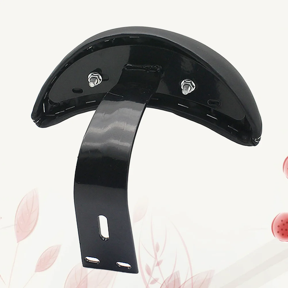 Bike Backrest Rear Rack Cushion E Roadsaddledriver Chair Pad Motorcycle Electric Supportseats Bicyclewomen Comfort Wide Child
Bike Backrest Rear Rack Cushion E Roadsaddledriver Chair Pad Motorcycle Electric Supportseats Bicyclewomen Comfort Wide Child