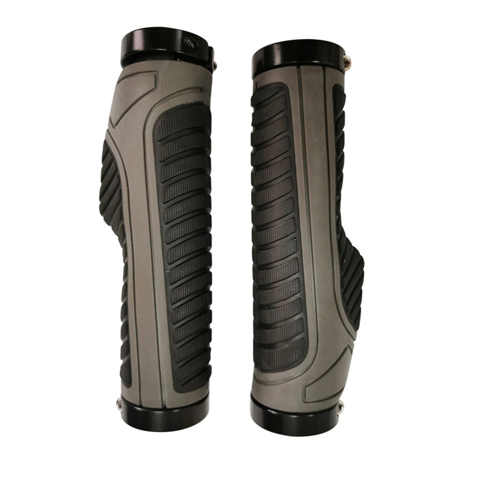 Резиновые Нескользящие ручки для руля велосипеда, аксессуар для горного велосипеда 
Резиновые Нескользящие ручки для руля велосипеда, аксессуар для горного велосипеда