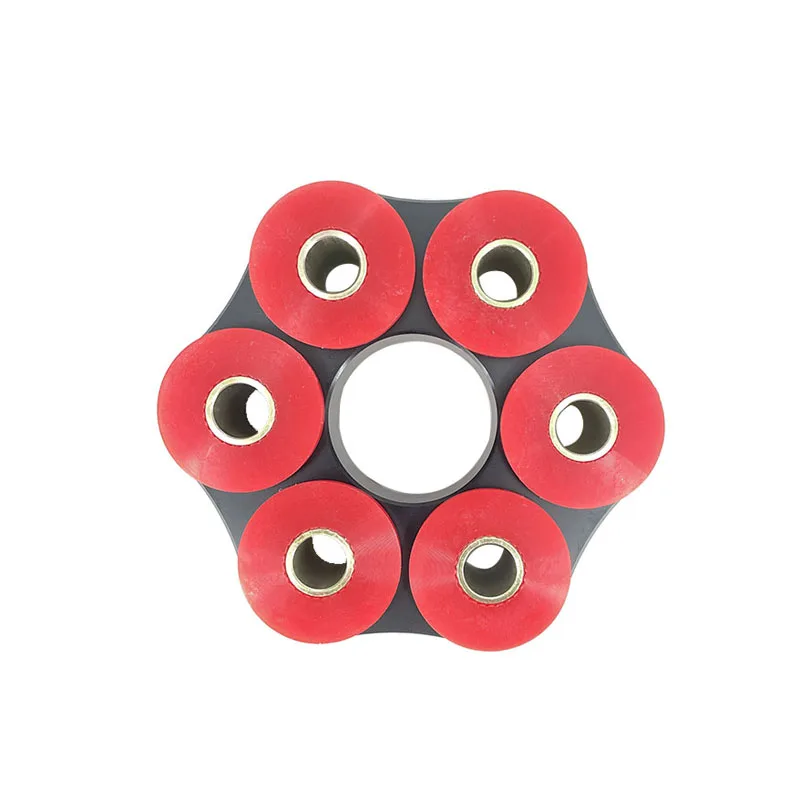 Гибкий диск приводного вала LK = 78 мм/12 мм-78 мм/10 мм или LK = 78 мм/10 мм для BMW E30 E36 E39 E46
Гибкий диск приводного вала LK = 78 мм/12 мм-78 мм/10 мм или LK = 78 мм/10 мм для BMW E30 E36 E39 E46