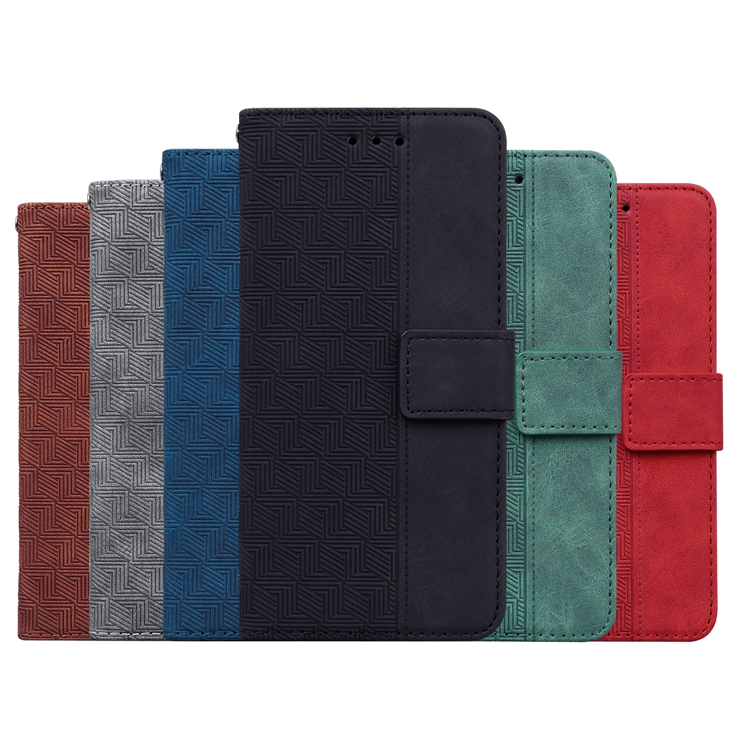 Flip Leather Wallet Phone Case For Infinix Hot 10S 10T 9 8 X680 Zero 8 Smart HD 2021 Smart 5 X657 Note 7 X655C Shockproof Cover
Flip Leather Wallet Phone Case For Infinix Hot 10S 10T 9 8 X680 Zero 8 Smart HD 2021 Smart 5 X657 Note 7 X655C Shockproof Cover