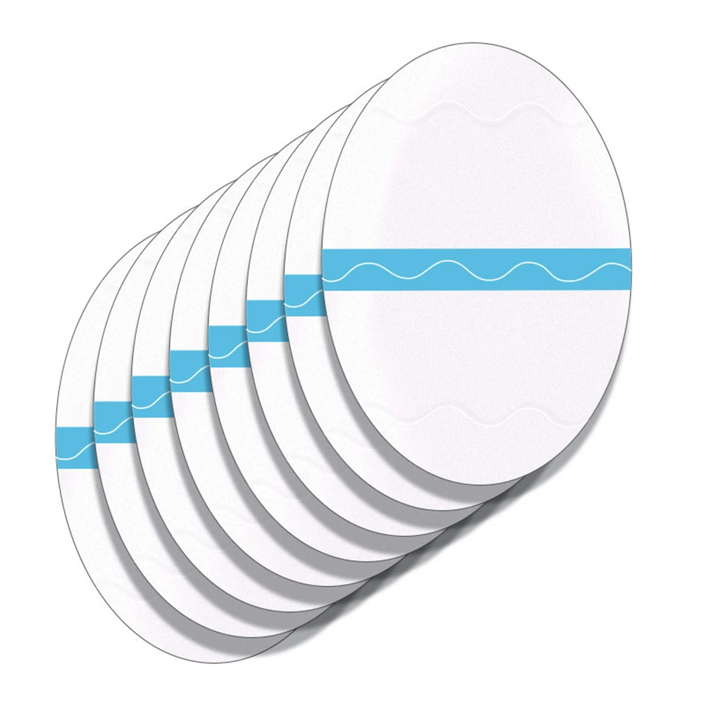 20pcs/Bag Ultra-Thin Invisible Thigh Patches Unisex Transparent Anti-Friction Body Tape Pads for Outdoor
20pcs/Bag Ultra-Thin Invisible Thigh Patches Unisex Transparent Anti-Friction Body Tape Pads for Outdoor