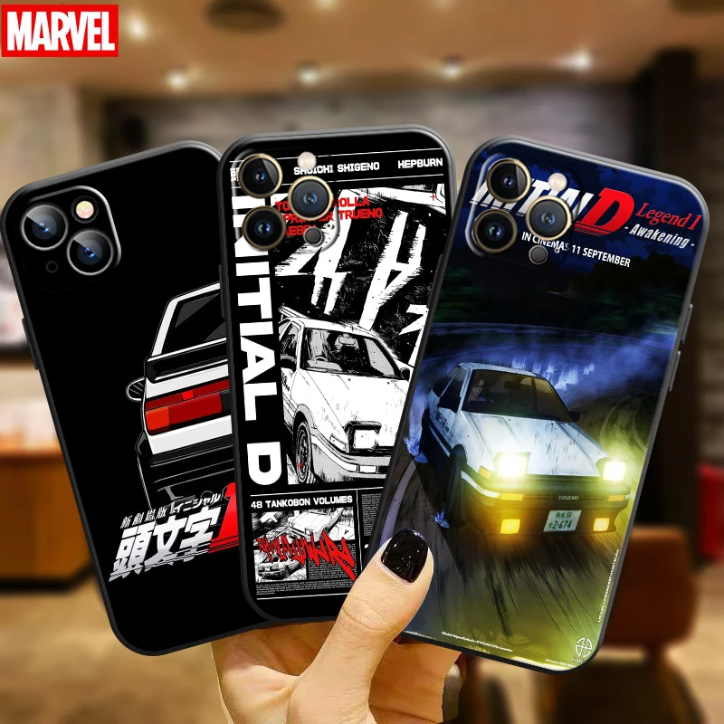 Anime Initial D For Apple iPhone 11 12 13 Pro Max 12 13 Mini X XR XS Max SE 6 6S 7 8 Plus Phone Case TPU Black Coque Back
Anime Initial D For Apple iPhone 11 12 13 Pro Max 12 13 Mini X XR XS Max SE 6 6S 7 8 Plus Phone Case TPU Black Coque Back