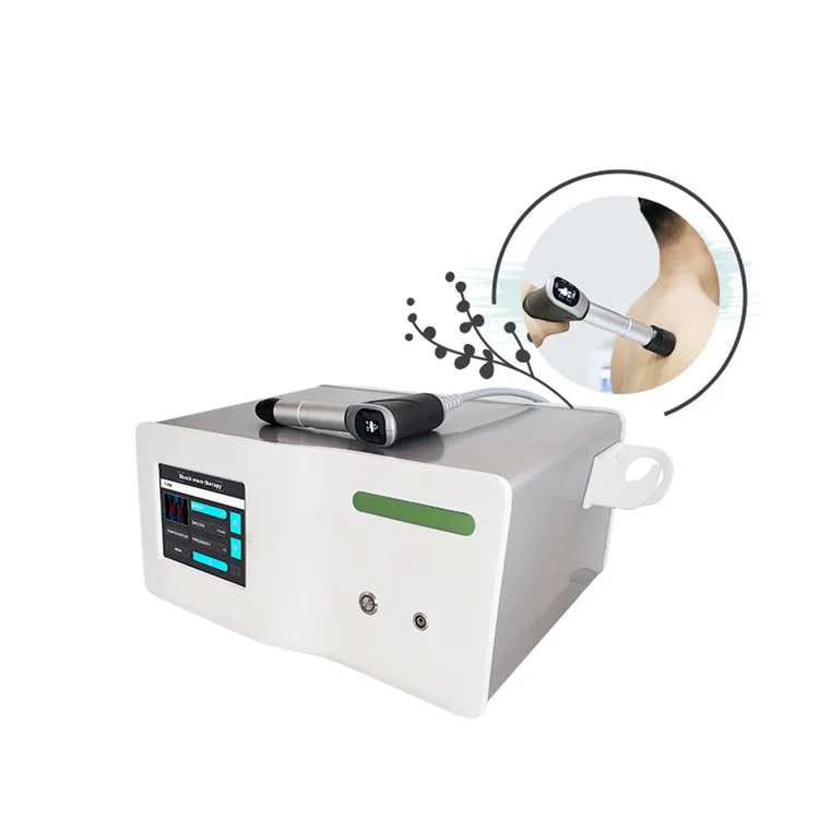 Hot Selling 10 Bar Focused Extracorporeal Shockwave Therapy Machine For Ed Treatment Pneumatic Physical Therapy Device
Hot Selling 10 Bar Focused Extracorporeal Shockwave Therapy Machine For Ed Treatment Pneumatic Physical Therapy Device